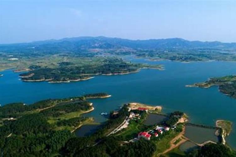 唐河县景点