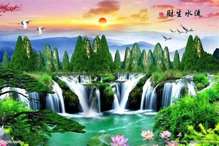 财为用神的人特点