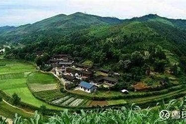风水学玉带缠腰啥意思,坟地风水学入门知识