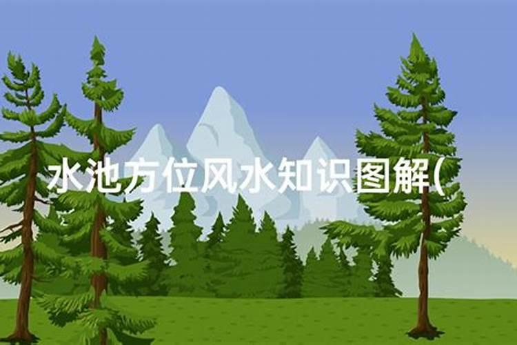 水池建在院子哪个位置最好 水池位置风水