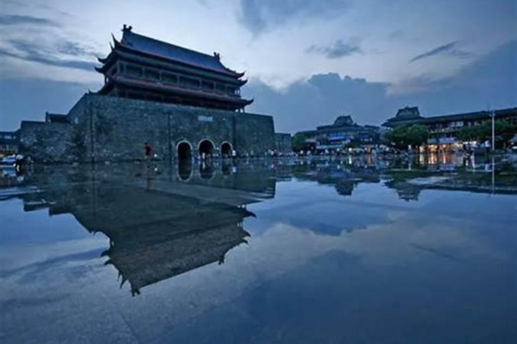 2021元旦寺庙祈福去哪里灵验