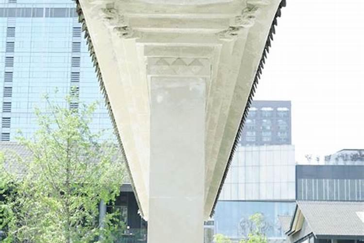 与秦探寻闹市之中的大慈寺,发现成都古建之美