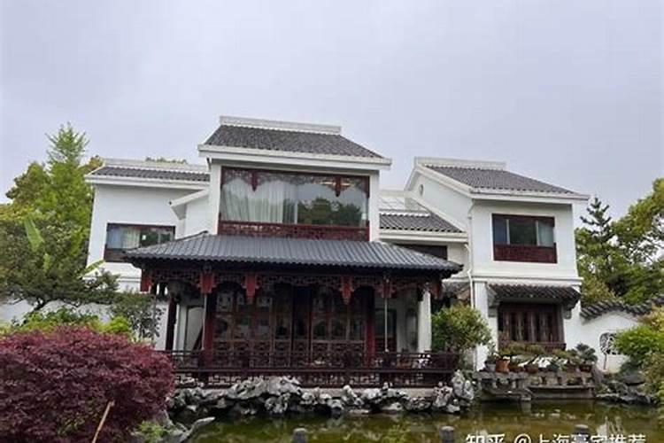 苏州园林藕园风水浅析