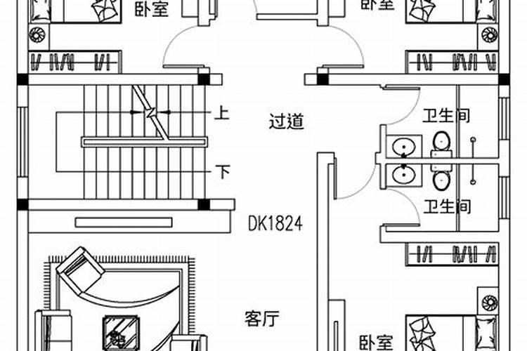 联排别墅风水注意什么？联排别墅风水禁忌