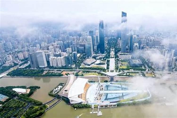 什么样的房子是风水旺宅