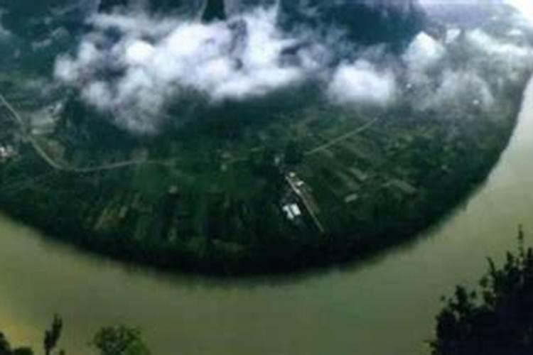 什么样的格局可以称作是“风水宝地”？