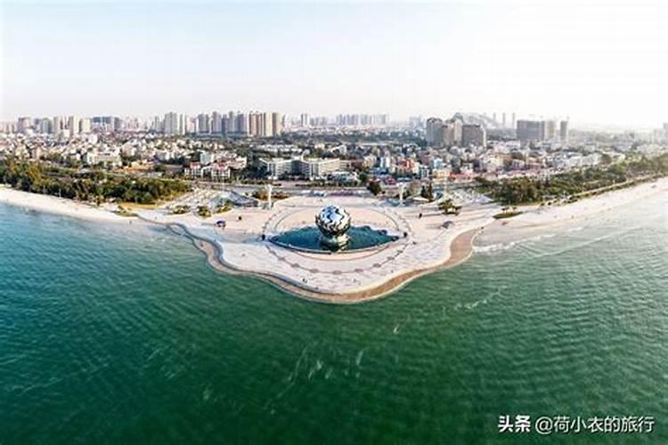 北海风水最忌讳的地方