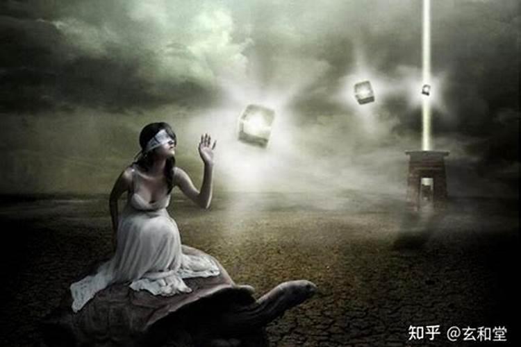 经常做噩梦跟房间的风水有关系吗