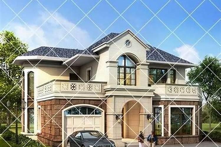 回字型建筑的优缺点？