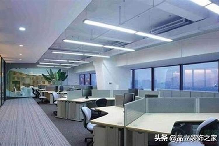 提升办公室风水的三小妙招？