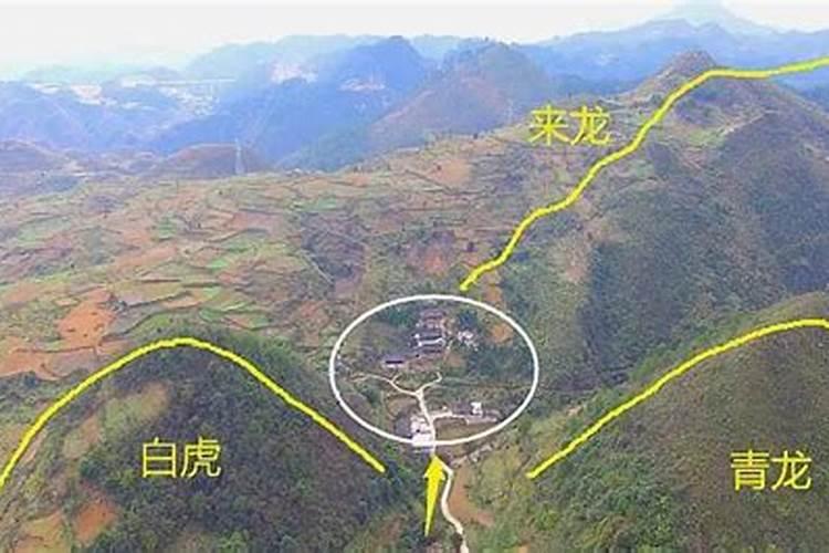 房子的风水格局怎么看