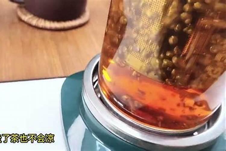 茶具也有“金木水火土”,怎么摆才合乎风水？