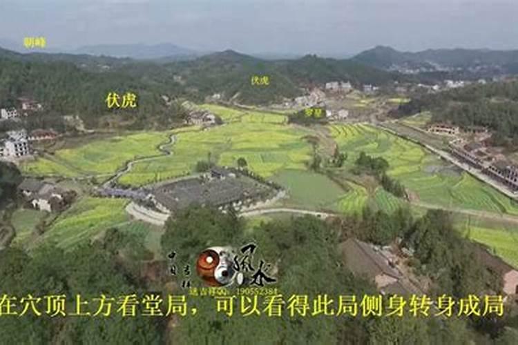 朱元璋为何把祖坟葬进水里300年？