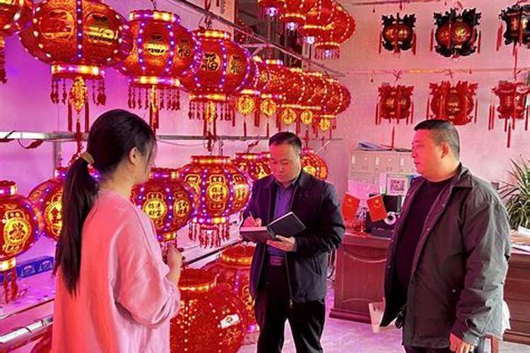 懂关于挂灯笼的风水习俗的进来