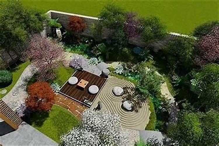 房屋建筑朝向阴阳怎么分？