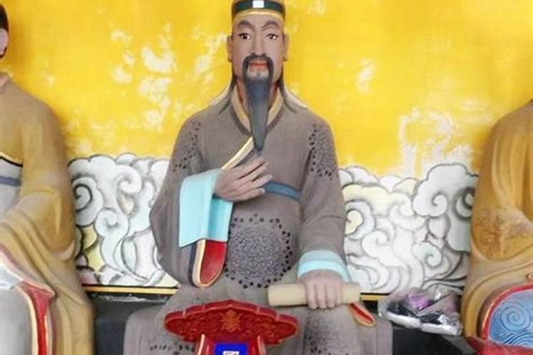 郭璞被称为东晋最牛的风水大师,他究竟有多牛？