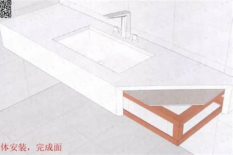 卫生间洗手池洗手台风水禁忌 卫生间洗手台怎么选