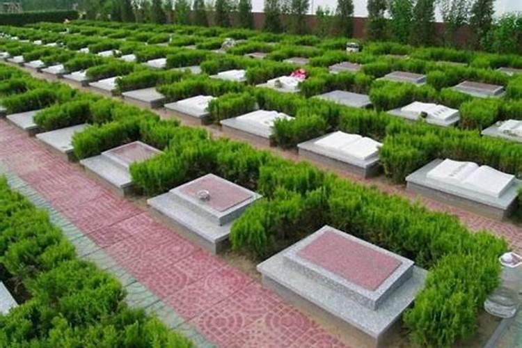 墓地风水宝地六个标准怎么选号