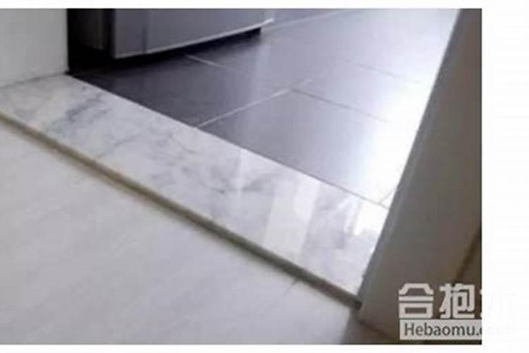 门槛石用什么颜色比较好 门槛石用什么颜色旺财