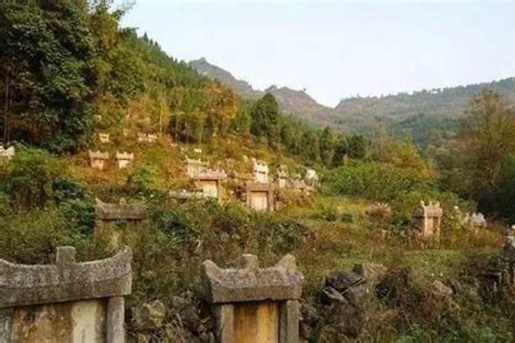 如何挑选风水墓地 选墓地怎么看风水