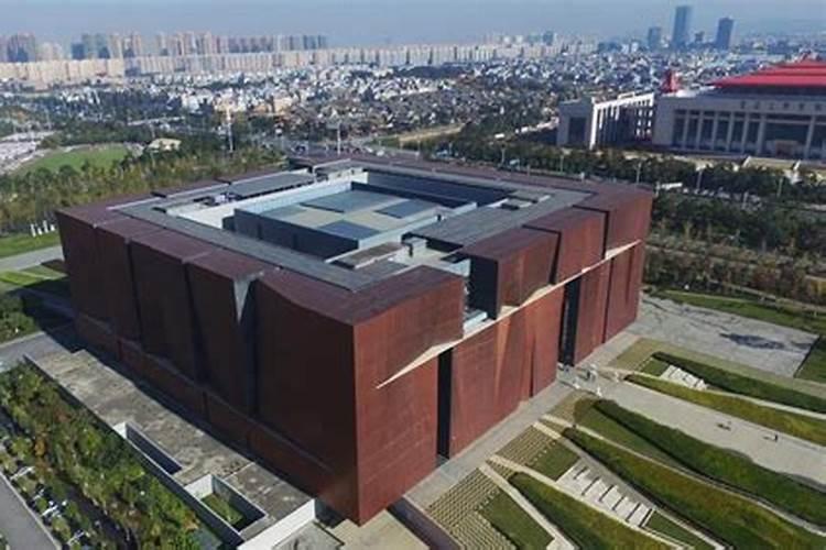 回字形建筑风水为什么不好