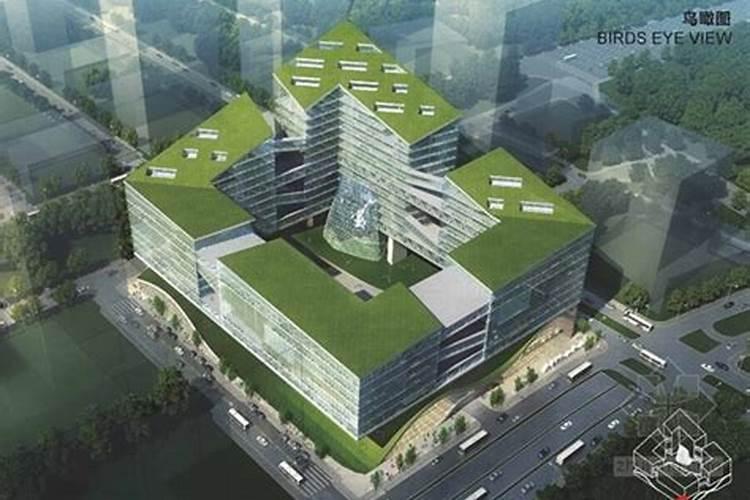 风水学回字型走廊为什么对宅运大大不利