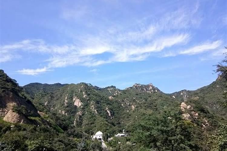 住宅风水学入门？