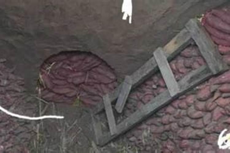 家里建了个地窖,在风水上有什么禁忌吗？