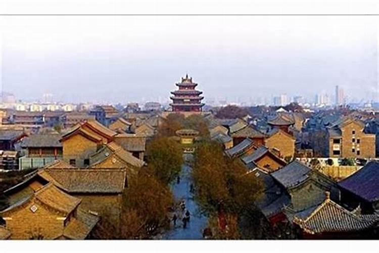 北京哪个区风水好