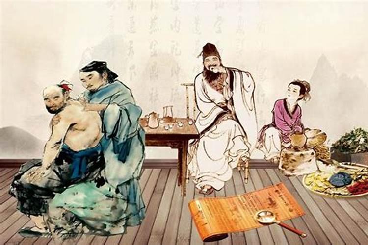请问天木道长看风水可以吗？