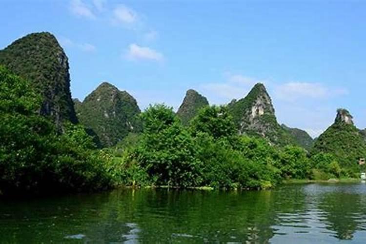 桂林名人的资料