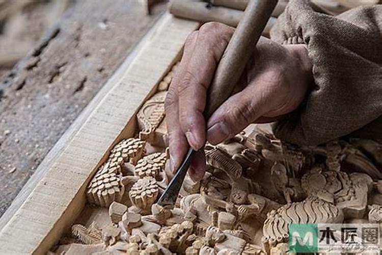 为什么古代人都不敢得罪木匠,难道说有什么传说吗