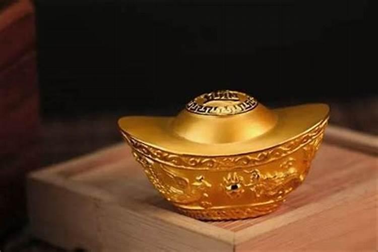 招财进宝香袋挂哪里好招财进宝香袋挂什么位置