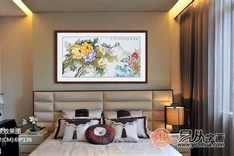 床头用什么颜色旺主人的风水财运床头哪个颜色旺