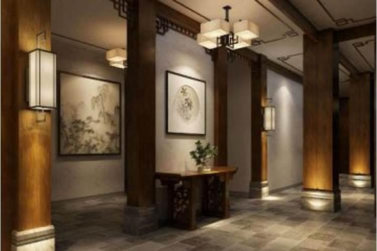 找风水大师看店铺聚财需要五六千块钱