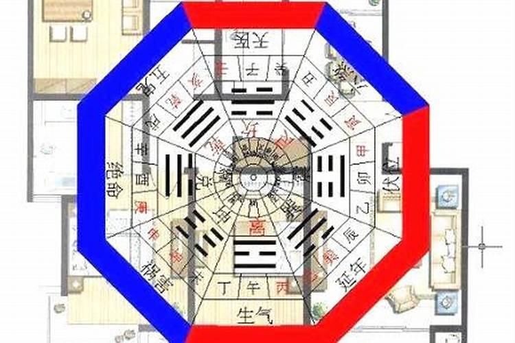 风水吉兆:阴宅五色土有什么好处