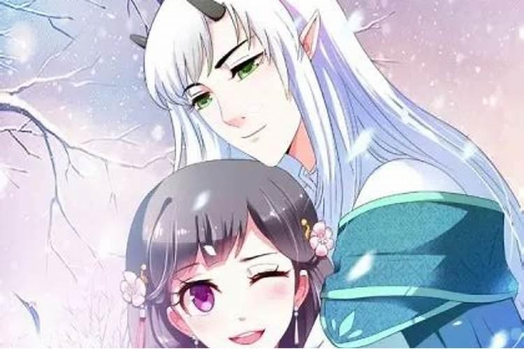 东海龙王的老婆叫什么