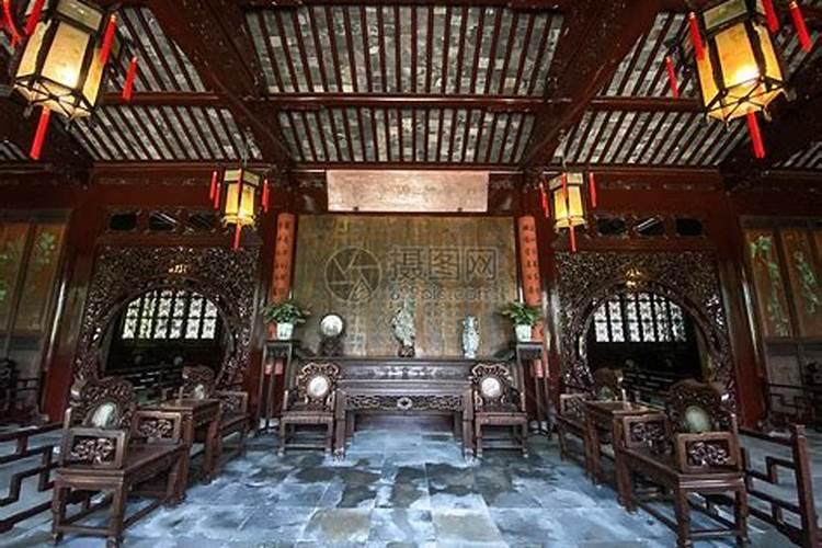 堂屋风水有什么讲究 主要有什么禁忌？