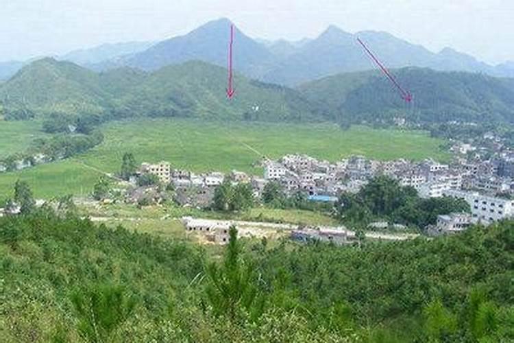 阴宅风水和阳宅风水有什么不同的地方？