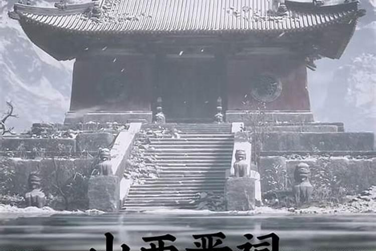 有关桥的故事或传说