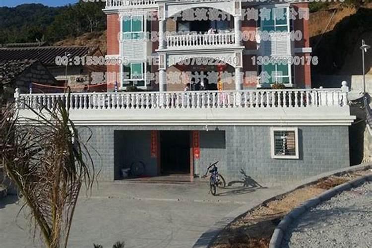 风水宝地千财旺,必能坐拥天下财
