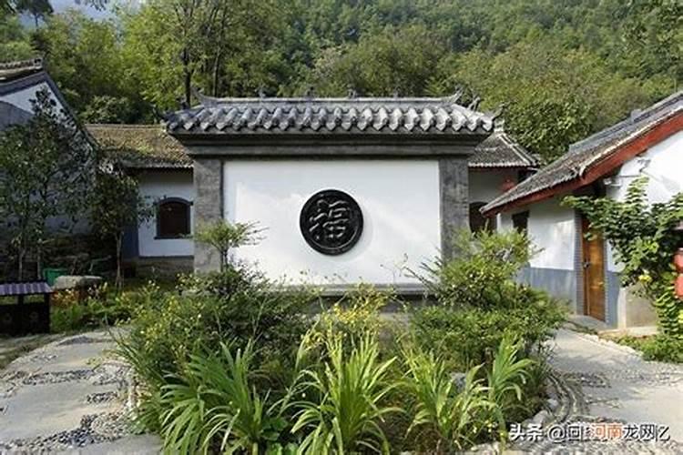 阴宅风水与阳宅风水对人的影响谁大谁小？为什么？