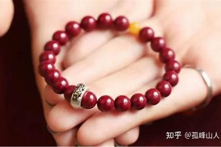 朱砂的功效与作用？以下是简要介绍!
