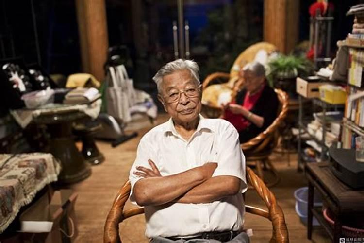 许世友祖坟风水