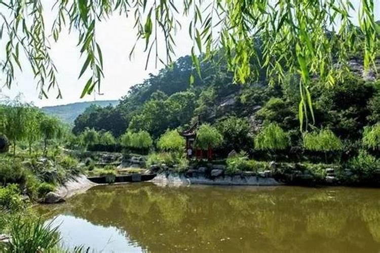 临朐风水大家熟悉过吗？可不可以给点参考？