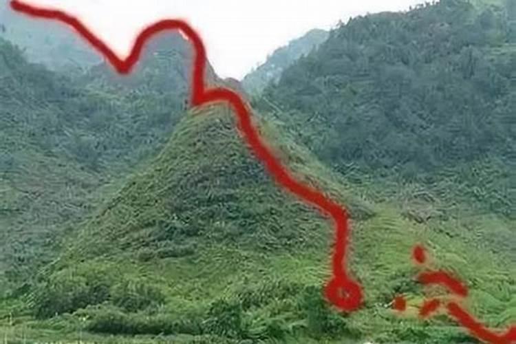 ...可是我看见网上说坐寅向申的房子是上山下水,我该怎么办？