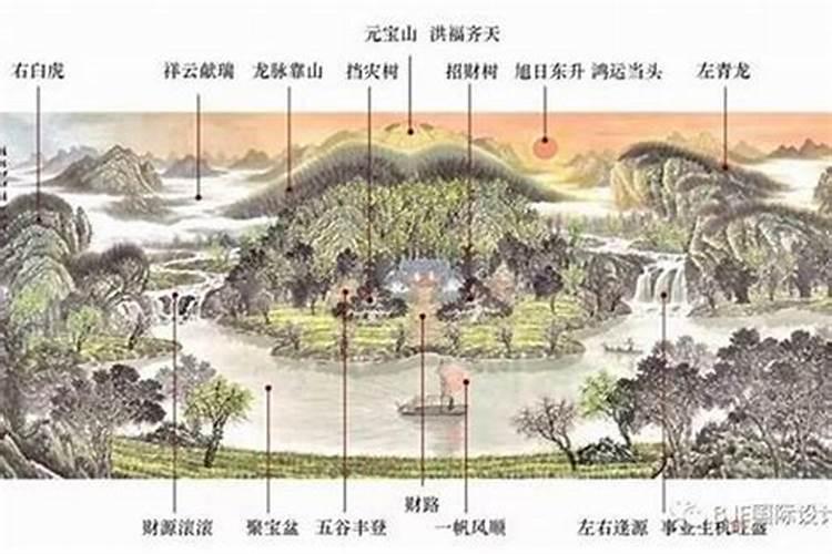 不能忽略别墅的风水禁忌 有什么别墅的风水禁忌