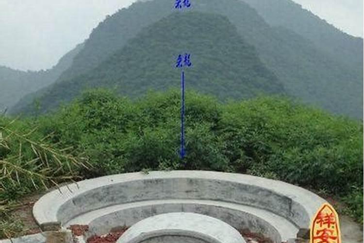 如何看人形风水