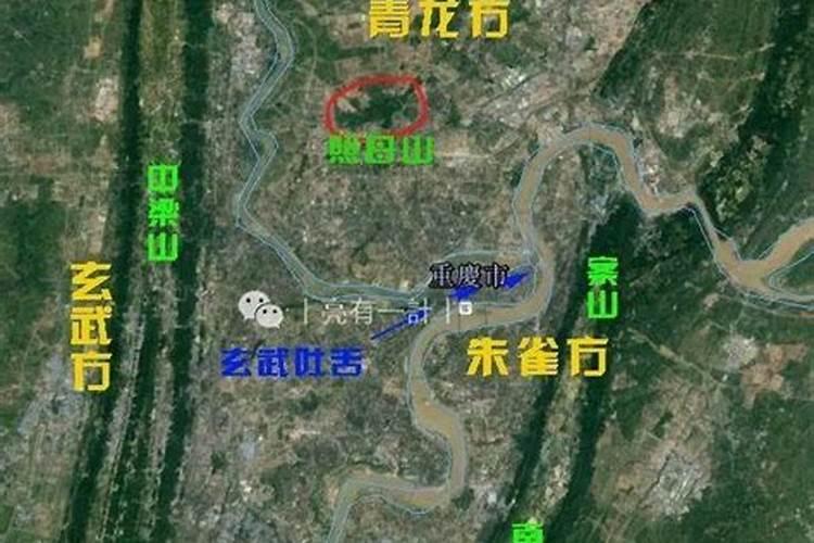 现代最有名的风水仙是谁？