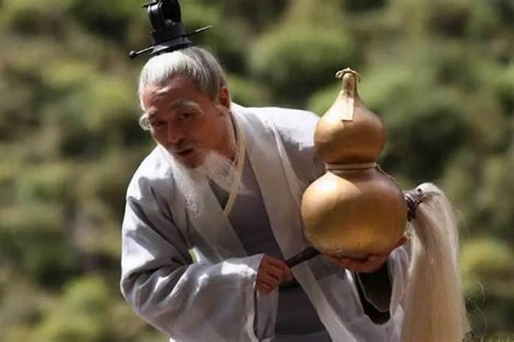 茅山道士会看风水吗？